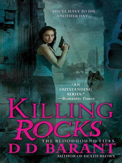 Title details for Killing Rocks by DD Barant - Available